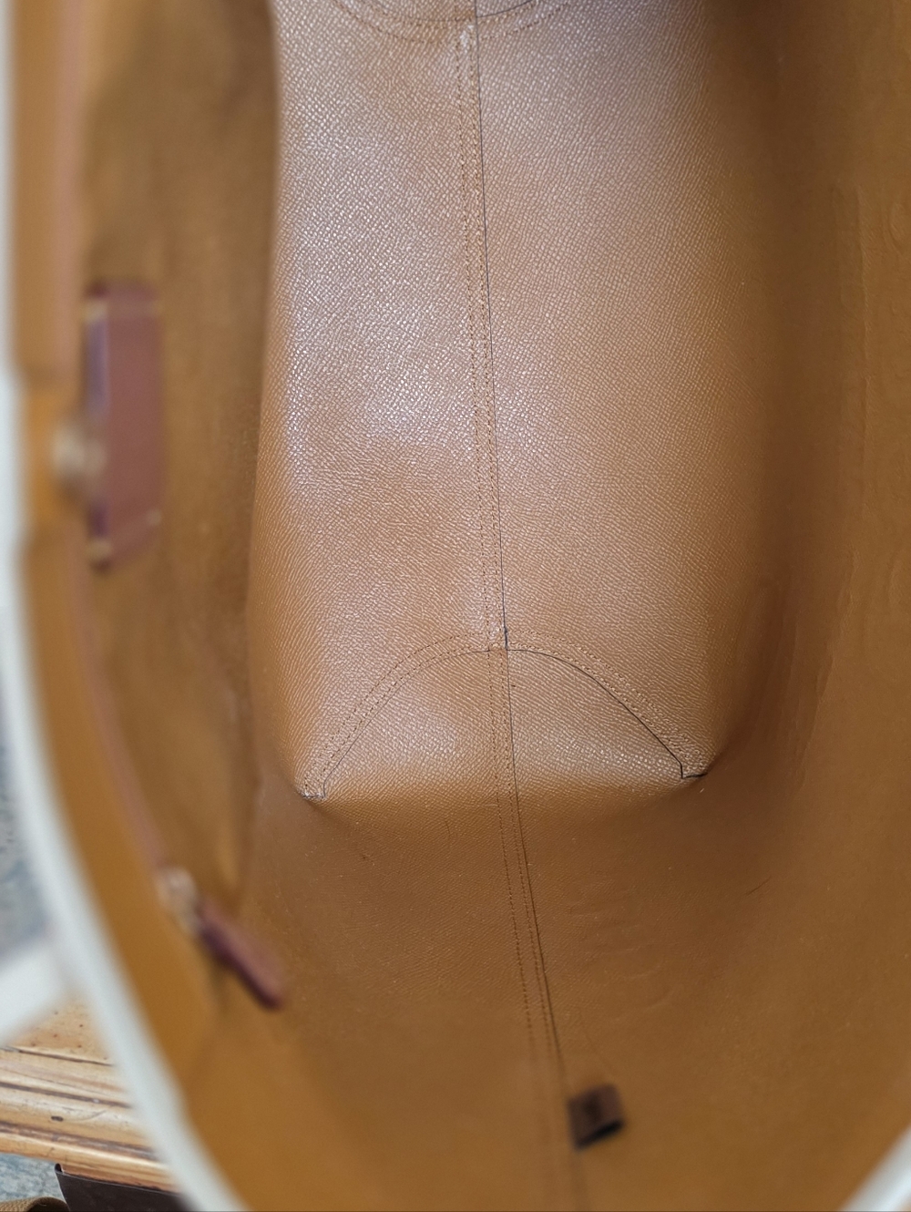 Coach Sketch City Tote - Picture 8 of 10